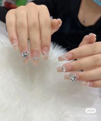 -妙睫屋日式美甲美睫