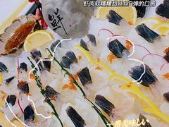 -龚记海鲜20年老字号