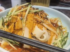 -李记搅团•非遗陕菜(三桥店)
