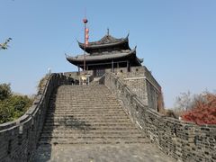 -虞山风景区