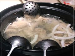 -润泽园椰子鸡(汇一城店)