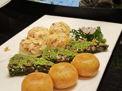 -金陵山水丽景酒店-中餐厅