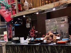 -芭菲盛宴·环球美食(北城国际店)