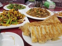 -大眼锅贴水饺(河东店)