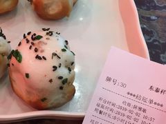 -东泰祥生煎馆(长宁路店)