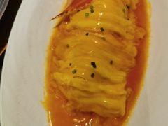 -海派悦庭·海胆烧麦·新融合菜(凯德广场店)