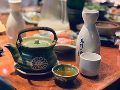 -和彩放题餐厅(酒仙桥店)