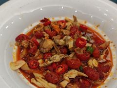 -老粮票大食堂(灌江路店)