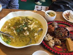 -阿斯牛牛·凉山菜(新会展店)