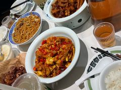 -欧记大排档·景德菜(上海首店)