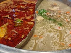 -季季红火锅(长沙步行街店)