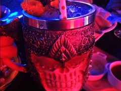 -MOSSO音乐酒吧·live house(南京旗舰店)