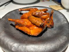-荣小馆(安达仕店)