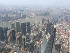 -上海中心大厦
