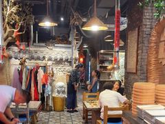 -破瓦寒窑·地摊烤羊排