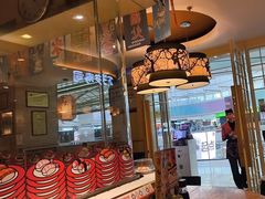 -万岁寿司(蓬江万达店)