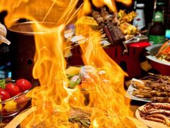 -1819餐厅·团队聚餐·烤串·精酿