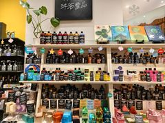 -LUSH(威尼斯人店)