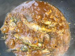 -大鹅岛灶台鱼·铁锅炖(水库路店)