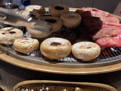 -泥炉烧肉师(新街口金銮巷店)