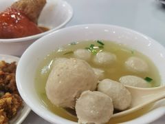 -东街钟楼肉粽(总店)