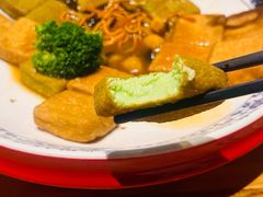 -花溪雨·森林餐厅(石基店)