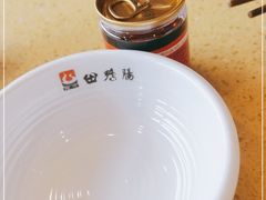 -田鸭肠·非遗火锅(彭州店)