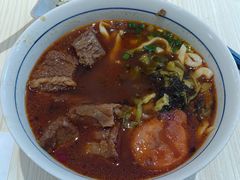 -康师傅·全民面馆(林和中路店)