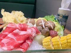 -春润大地海南椰子鸡(沙井京基百纳广场店)