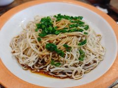葱花猪油捞面-鱼醉无骨鱼·中山脆肉鲩(荔湾路店)