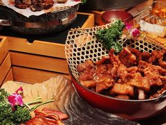 特色小吃-加餐海鲜自助(宝龙一城店)