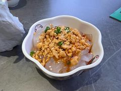 -江南里·新浙菜(苏州大悦城店)
