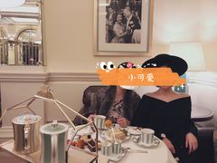 -The Ritz Restaurant