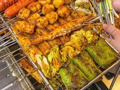-麦的多(石油路店)
