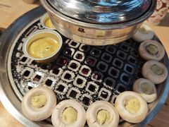 -霸腹烤肉(厦门柚子番店)
