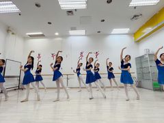 -快乐琴弦音乐舞蹈艺术教育中心(马连道校区)