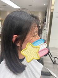 -发朵Hair 烫染沙龙