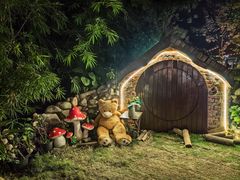 -HERRE·FARM 赫尔露营农场·团建聚会包场