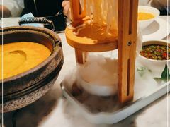 -蔴将·川菜(黄龙万科店)