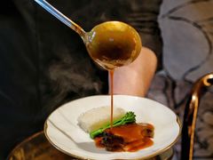 -翕间食·精致淮扬菜(江苏大剧院店)