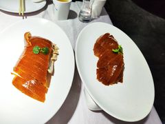 -鸭王烤鸭店(三里河店)