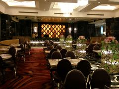 大堂-芭菲盛宴·环球美食(解放碑英利国际店)