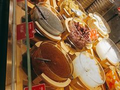 -火叮叮自助烤肉·现切牛肉(茂业店)