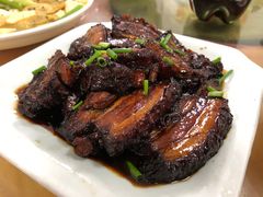 -阿东农家菜(新场古镇下塘街店)