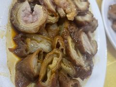 -天佑祥万春老卤(天乡后街店)
