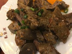 -龙聚德北京烤鸭(沙坪坝华宇A馆店)