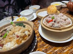 -老广酒楼(樱花店)