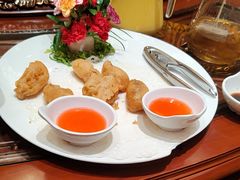 -鹏城人家海鲜酒家·23年老字号(较场尾店)