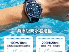 -亨达利名表维修中心(南西店)