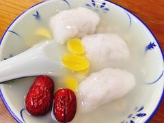 -一心甜汤(丹凤街店)